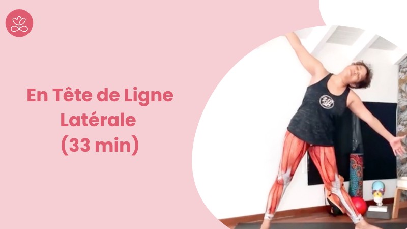 2.3 En Tête de Ligne Latérale (33 min)